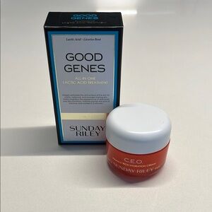 Sunday Riley C.E.O. Cream - Orange